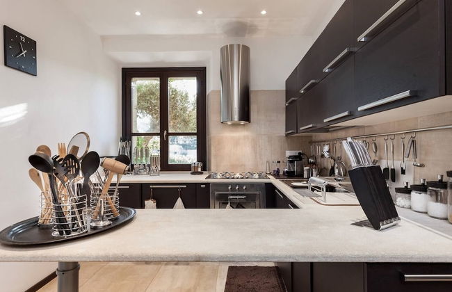 Beautiful Luxury Villa Located in Sardinia in Villasimius Near the Beaches - Foto 20