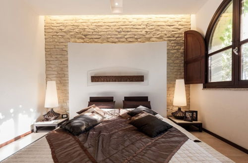Foto 11 - Beautiful Luxury Villa Located in Sardinia in Villasimius Near the Beaches