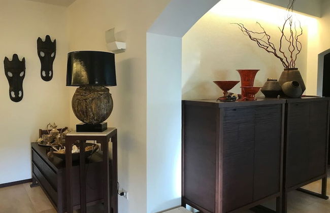 Beautiful Luxury Villa Located in Sardinia in Villasimius Near the Beaches - Foto 43