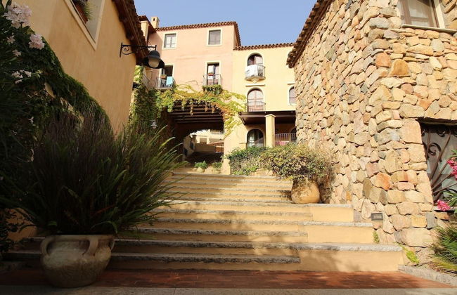 Beautiful Luxury Villa Located in Sardinia in Villasimius Near the Beaches - Foto 66