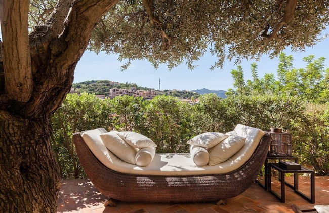 Beautiful Luxury Villa Located in Sardinia in Villasimius Near the Beaches - Foto 50
