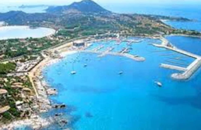 Beautiful Luxury Villa Located in Sardinia in Villasimius Near the Beaches - Foto 64