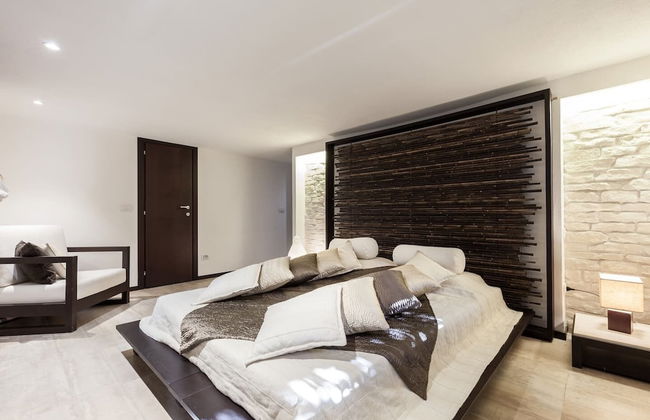 Beautiful Luxury Villa Located in Sardinia in Villasimius Near the Beaches - Foto 16