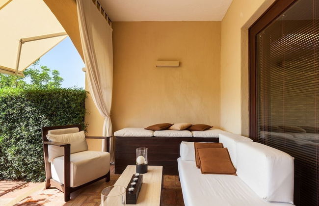 Beautiful Luxury Villa Located in Sardinia in Villasimius Near the Beaches - Foto 51