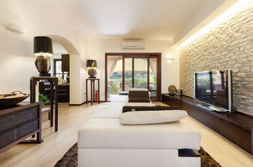 Foto 34 - Beautiful Luxury Villa Located in Sardinia in Villasimius Near the Beaches