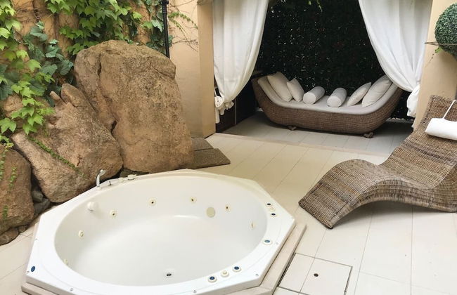 Beautiful Luxury Villa Located in Sardinia in Villasimius Near the Beaches - Foto 26