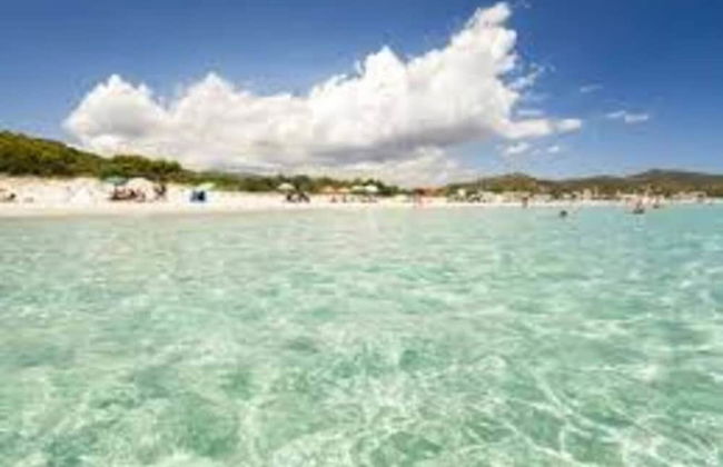 Beautiful Luxury Villa Located in Sardinia in Villasimius Near the Beaches - Foto 57
