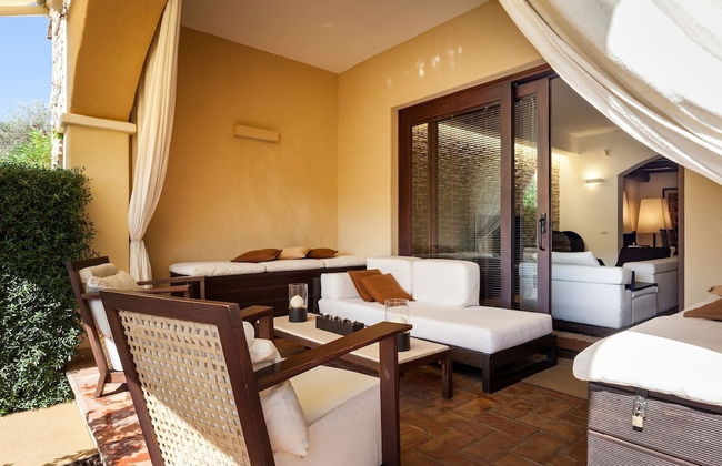 Beautiful Luxury Villa Located in Sardinia in Villasimius Near the Beaches - Foto 52