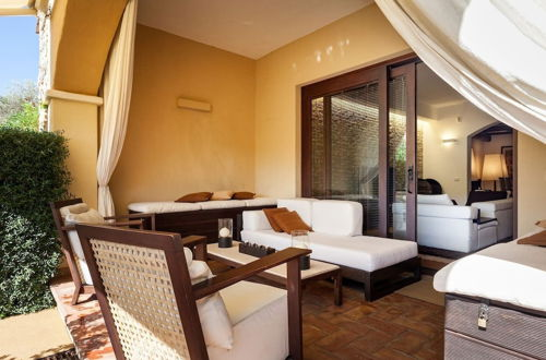 Foto 47 - Beautiful Luxury Villa Located in Sardinia in Villasimius Near the Beaches