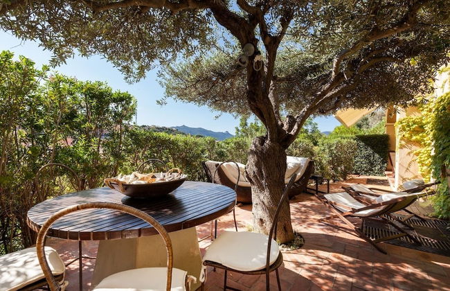 Beautiful Luxury Villa Located in Sardinia in Villasimius Near the Beaches - Foto 31