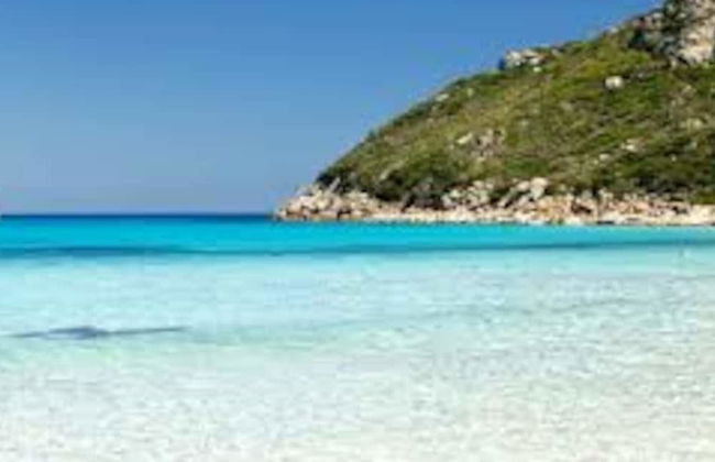 Beautiful Luxury Villa Located in Sardinia in Villasimius Near the Beaches - Foto 59