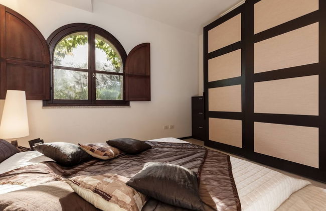Beautiful Luxury Villa Located in Sardinia in Villasimius Near the Beaches - Foto 10