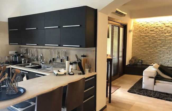 Beautiful Luxury Villa Located in Sardinia in Villasimius Near the Beaches - Foto 18