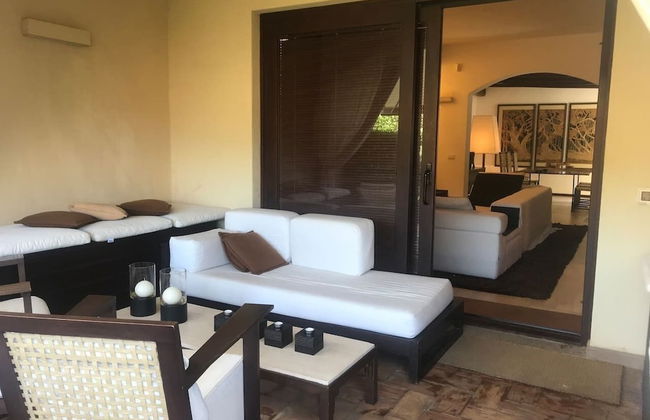 Beautiful Luxury Villa Located in Sardinia in Villasimius Near the Beaches - Foto 5