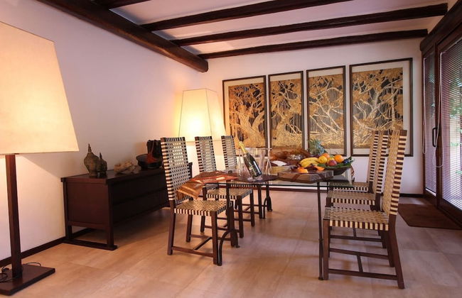 Beautiful Luxury Villa Located in Sardinia in Villasimius Near the Beaches - Foto 35