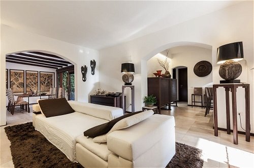 Foto 6 - Beautiful Luxury Villa Located in Sardinia in Villasimius Near the Beaches