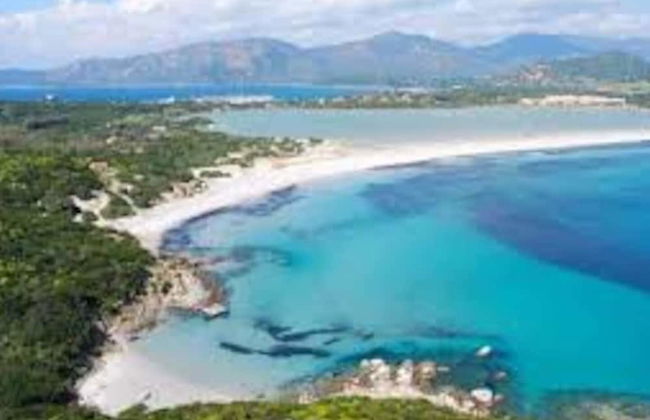 Beautiful Luxury Villa Located in Sardinia in Villasimius Near the Beaches - Foto 55