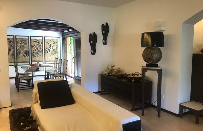 Beautiful Luxury Villa Located in Sardinia in Villasimius Near the Beaches - Foto 8
