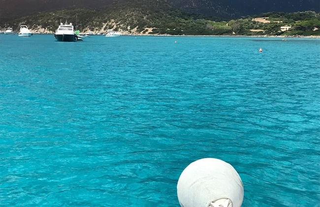 Beautiful Luxury Villa Located in Sardinia in Villasimius Near the Beaches - Foto 27