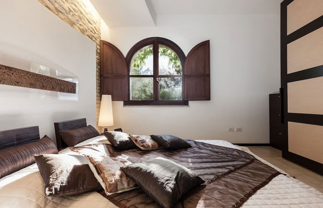 Beautiful Luxury Villa Located in Sardinia in Villasimius Near the Beaches - Foto 9