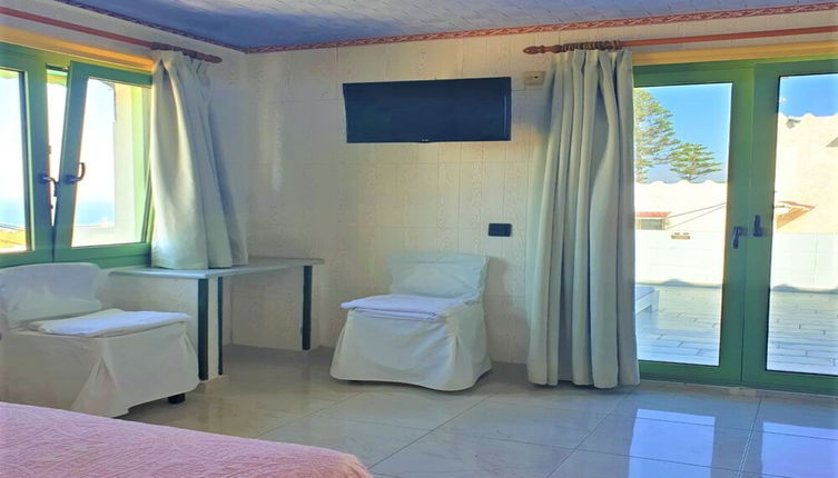 Photo 1 - Room in Studio - Gorgeous Studio for 2 People, Swimming Pool and Sea View