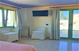 Foto 1 - Room in Studio - Gorgeous Studio for 2 People, Swimming Pool and Sea View