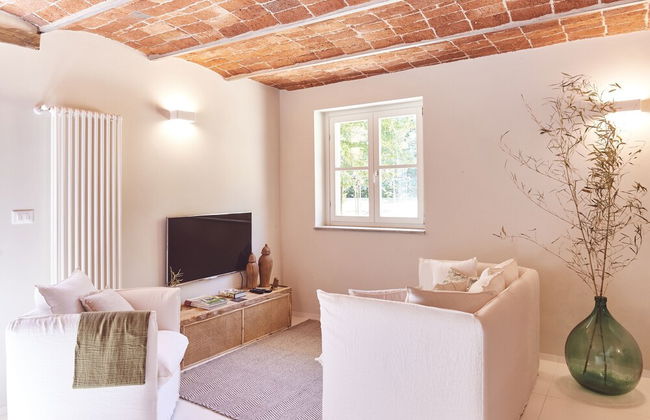 AQVAE Unconventional Country House - Foto 20
