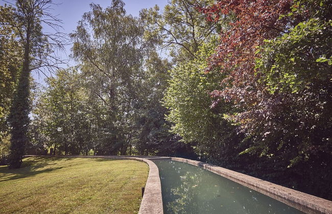 AQVAE Unconventional Country House - Foto 33