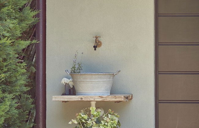 AQVAE Unconventional Country House - Foto 38