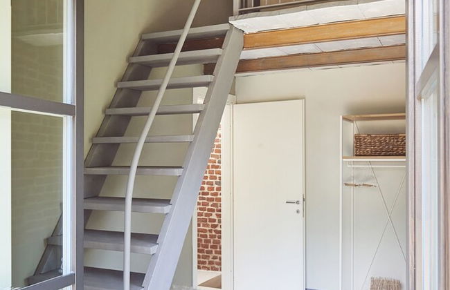 AQVAE Unconventional Country House - Foto 10