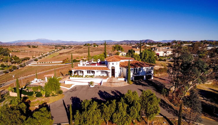 Foto 1 - Via del Sur by Avantstay Private Spanish Villa w/ Views Walk to Wineries