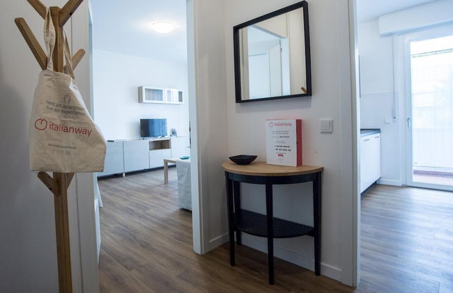 Italianway - Leonardo Da Vinci 133 - Ud-l483-ledv133a3 - Foto 9