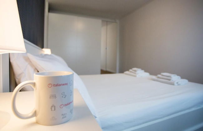 Italianway - Leonardo Da Vinci 133 - Ud-l483-ledv133a3 - Foto 17