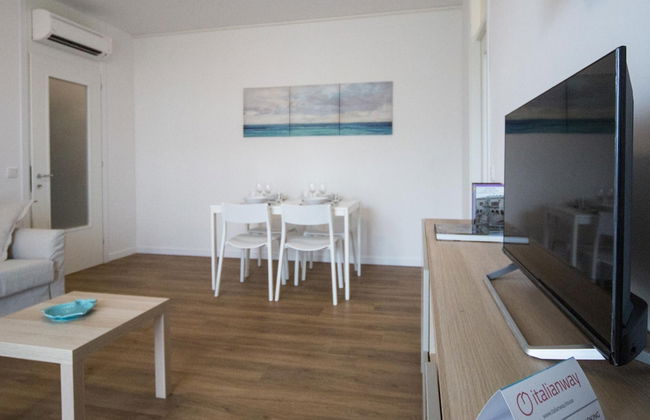 Italianway - Leonardo Da Vinci 133 - Ud-l483-ledv133a3 - Foto 23