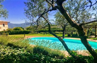 Foto 1 - Pool Villa & Yoga Studio Spoleto Tranquilla - Peaceful Place