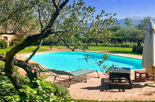 Photo 56 - Pool Villa & Yoga Studio Spoleto Tranquilla - A Sanctuary of Dreams and Peace