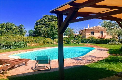 Photo 53 - 02 Pool Villa - Spoleto Tranquilita + Yoga - A Sanctuary of Dreams and Peace 02