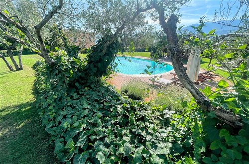 Foto 7 - Pool Villa - Spoleto Tranquilla - A Sanctuary of Dreams and Peace+ Yoga Studio