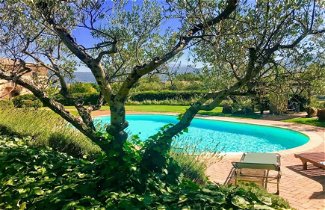 Foto 1 - 02 Pool Villa - Spoleto Tranquilita + Yoga - A Sanctuary of Dreams and Peace 02