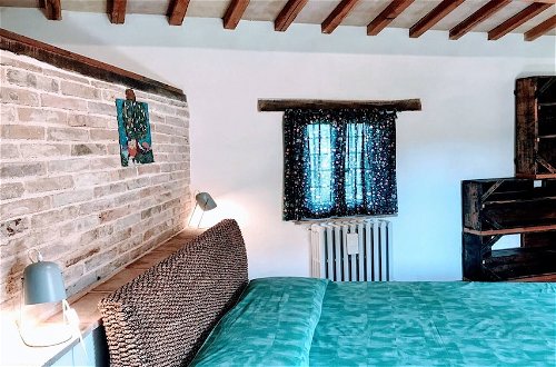 Foto 31 - Pool Villa Spoleto Tranquilla - A Sanctuary of Dreams and Peace + Yoga Studio