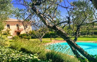 Photo 1 - Pool Villa & Yoga Studio Spoleto Tranquilla - A Sanctuary of Dreams and Peace