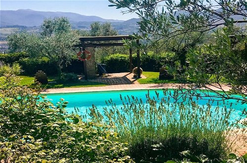 Foto 66 - Pool Villa - Spoleto Tranquilla - A Sanctuary of Dreams and Peace+ Yoga Studio