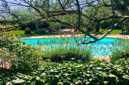 Foto 52 - Pool Villa Spoleto Tranquilla - A Sanctuary of Dreams and Peace + Yoga Studio