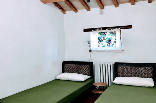 Photo 8 - Pool Villa & Yoga Studio Spoleto Tranquilla - A Sanctuary of Dreams and Peace