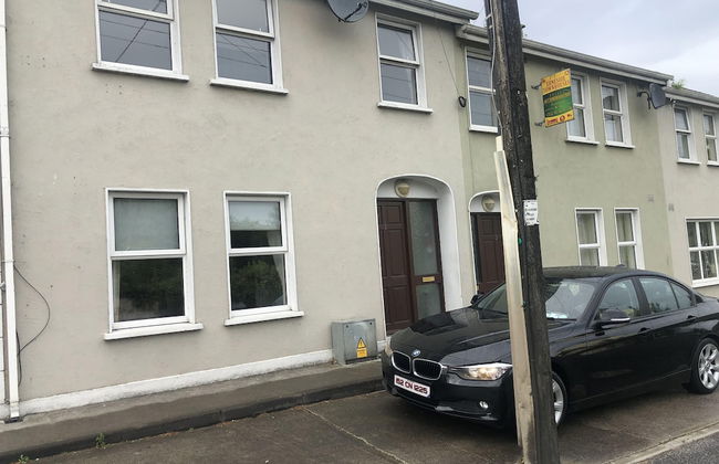 Erneside Townhouses 3 Bedroom Self-catering Holiday Rentals Near River Erne - Foto 12