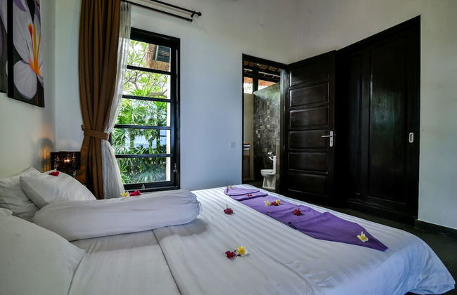 Villa Sheeba - Foto 2