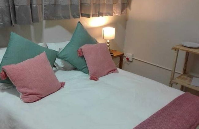 S-Cape Holiday Homes - Foto 11
