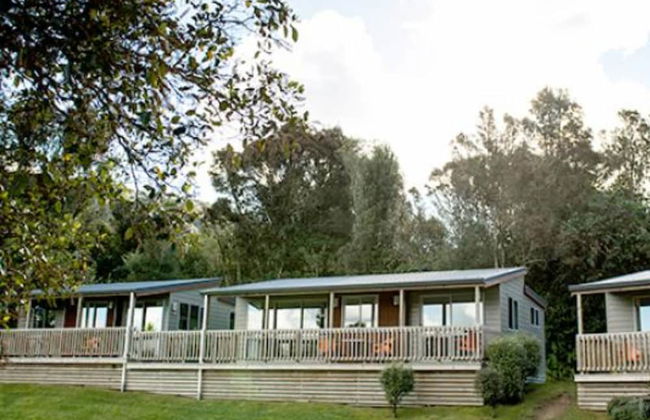 Blue Lake Top 10 Holiday Park - Foto 61