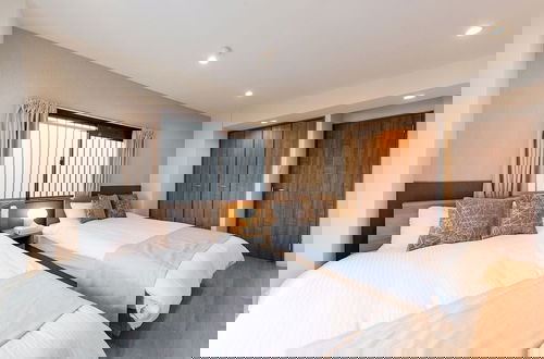 Foto 30 - Crice Hotel Namba II
