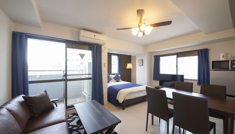 Photo 1 - Crice Hotel Namba II